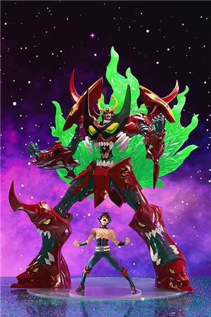 POP UP PARADE XL - TENGEN TOPPA GURREN LAGANN