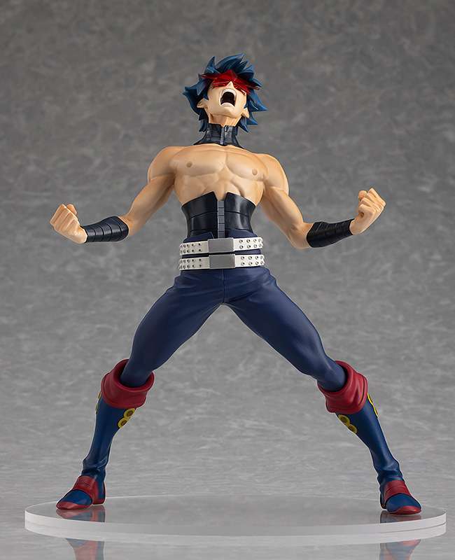 POP UP PARADE - TENGEN TOPPA GURREN LAGANN SIMON YOUNG MAN