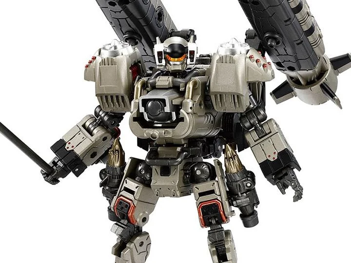 DIACLONE TM-18 TACTICAL MOVER ARGO VERSAULTER VOYAGER UNIT (GUARD FLEET VER.) TTMALL EXCL.