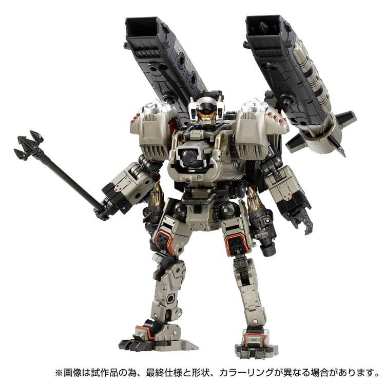 DIACLONE TM-18 TACTICAL MOVER ARGO VERSAULTER VOYAGER UNIT (GUARD FLEET VER.) TTMALL EXCL.