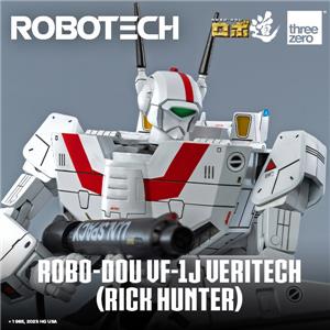 ROBO - DOU VF-1J VERITECH (RICK HUNTER)
