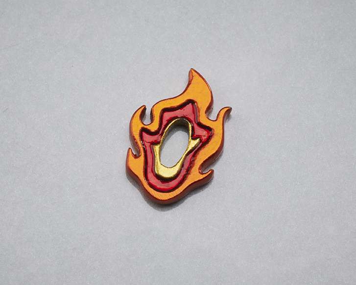 DEMON SLAYER - KYOJURO RENGOKU VER.2 BUZZMOD