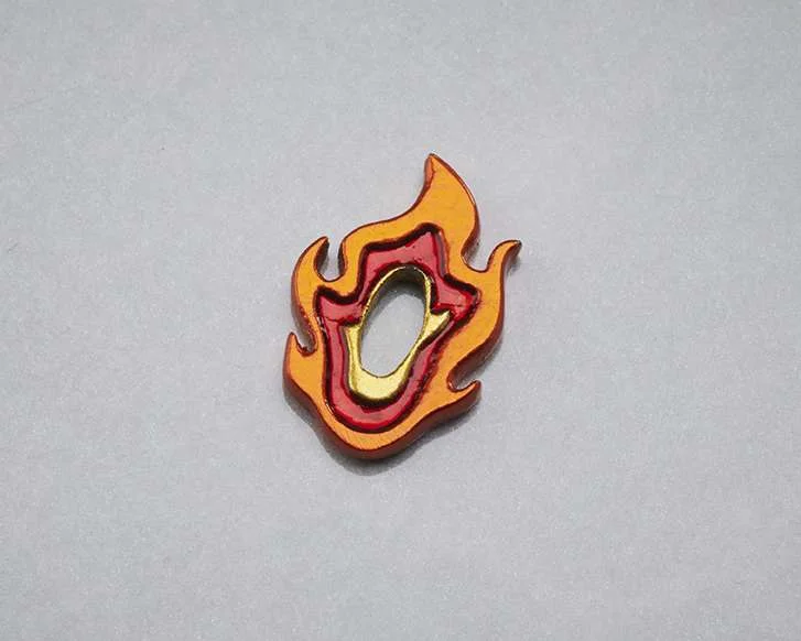 DEMON SLAYER - KYOJURO RENGOKU VER.2 BUZZMOD