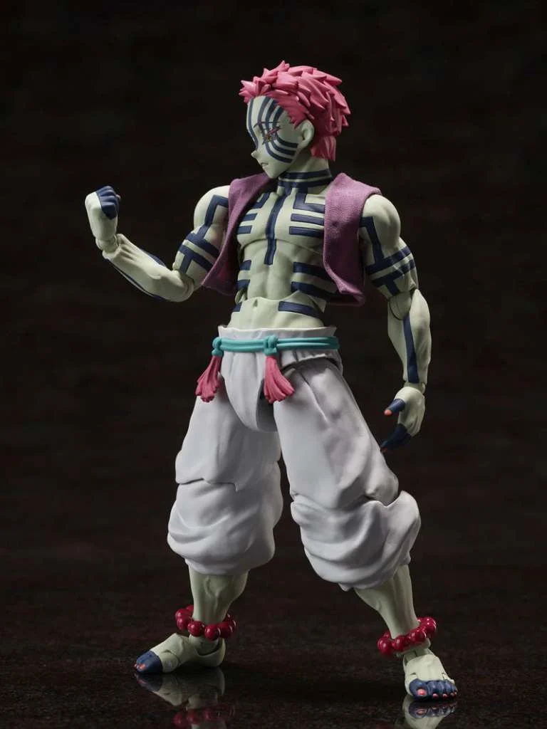 DEMON SLAYER - AKAZA BUZZMOD