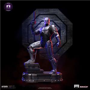 1/10 IRON STUDIOS - ROBOCOP