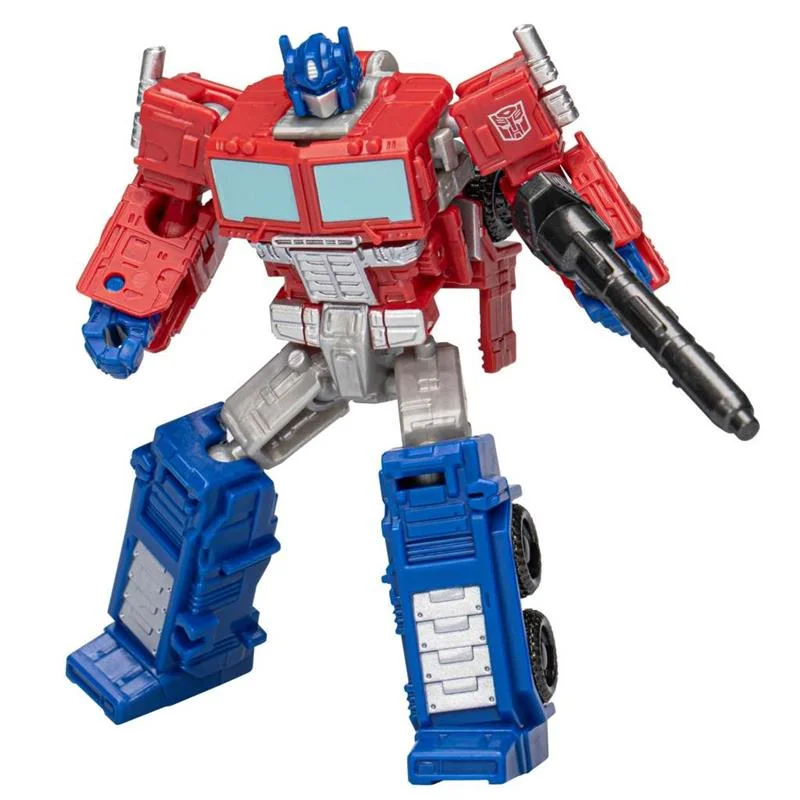 TRANSFORMERS LEGACY EVOLUTION CC OPTIMUS PRIME