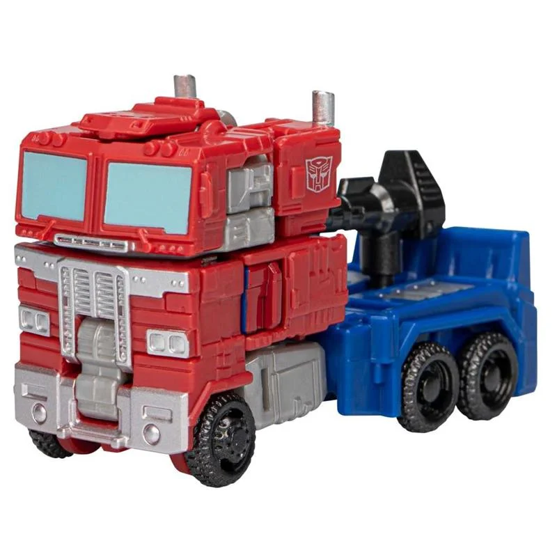 TRANSFORMERS LEGACY EVOLUTION CC OPTIMUS PRIME