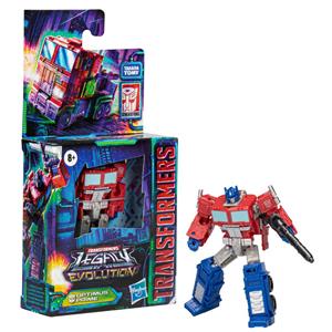 TRANSFORMERS LEGACY EVOLUTION CC OPTIMUS PRIME
