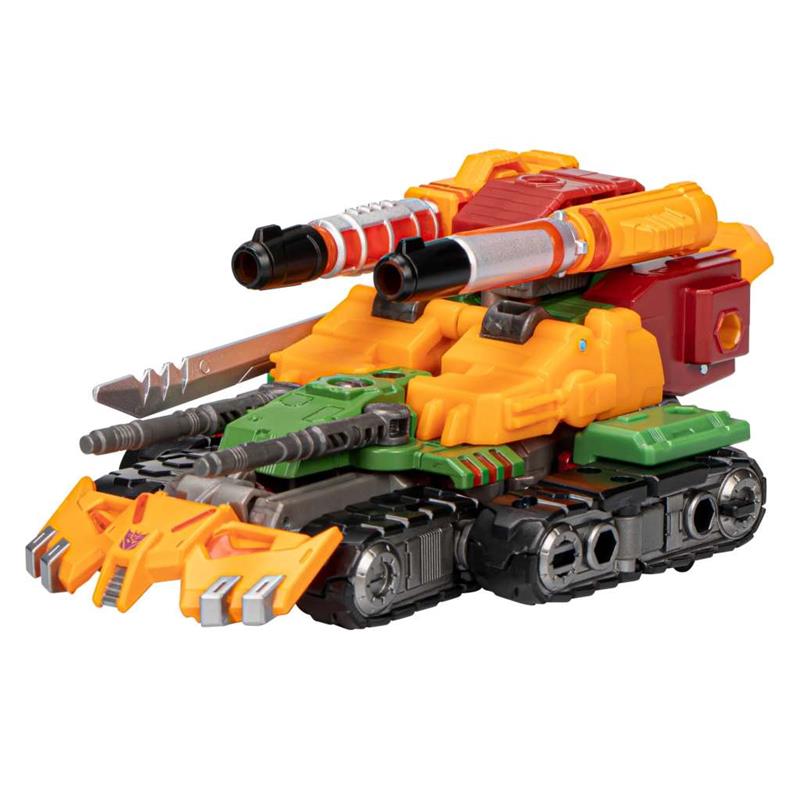 TRANSFORMERS LEGACY EVOLUTION CU BLUDGEON