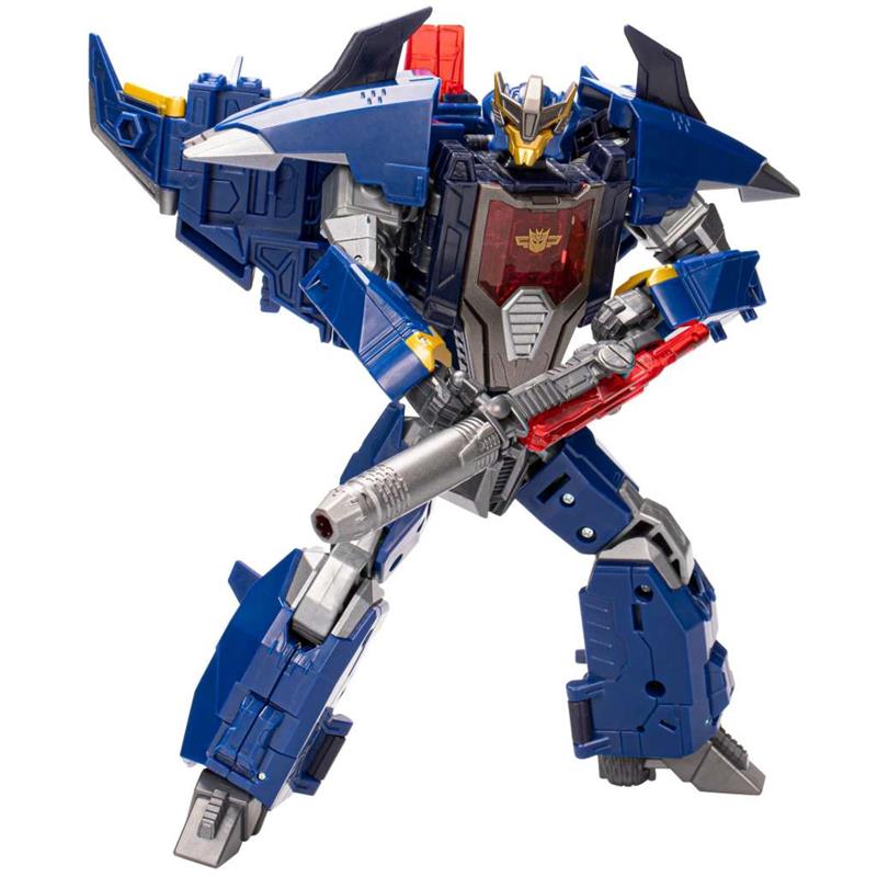 TRANSFORMERS LEGACY EVOLUTION PU DREADWING