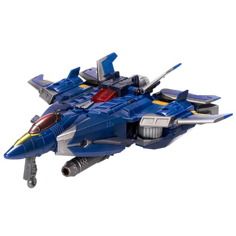 TRANSFORMERS LEGACY EVOLUTION PU DREADWING