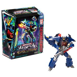 TRANSFORMERS LEGACY EVOLUTION PU DREADWING