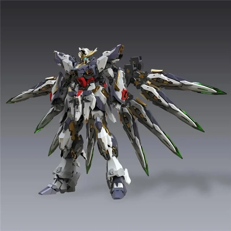 1/100 APOCALYPSE