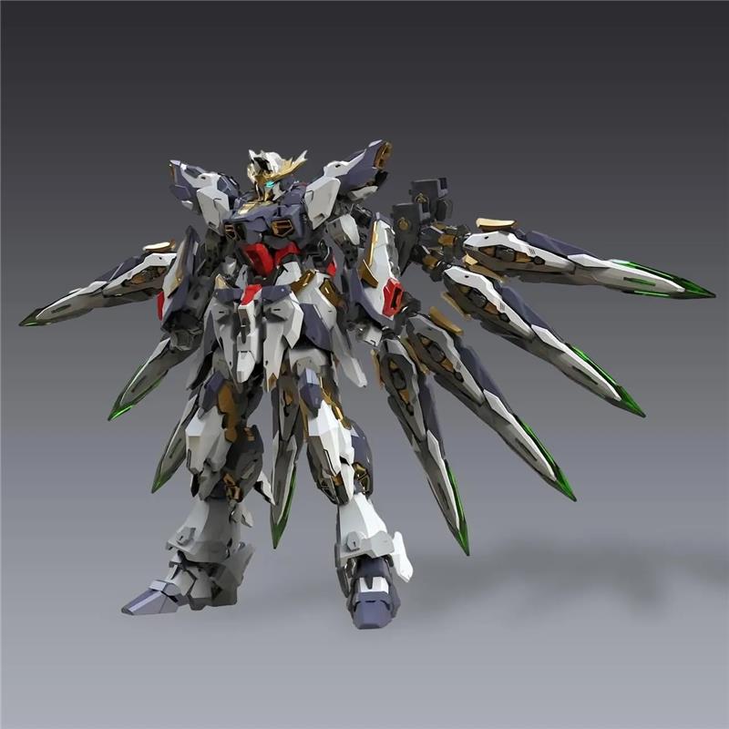 1/100 APOCALYPSE