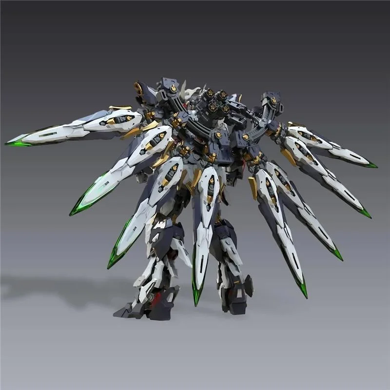 1/100 APOCALYPSE