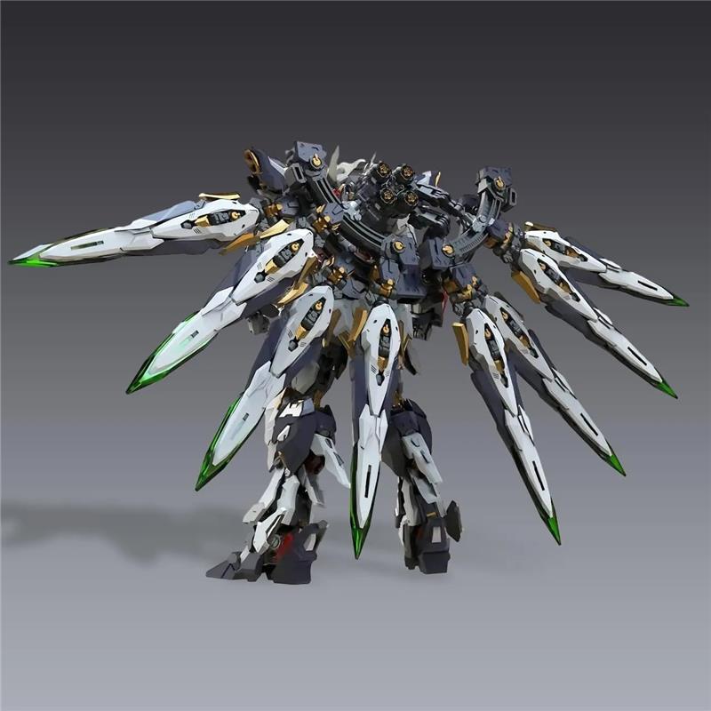 1/100 APOCALYPSE