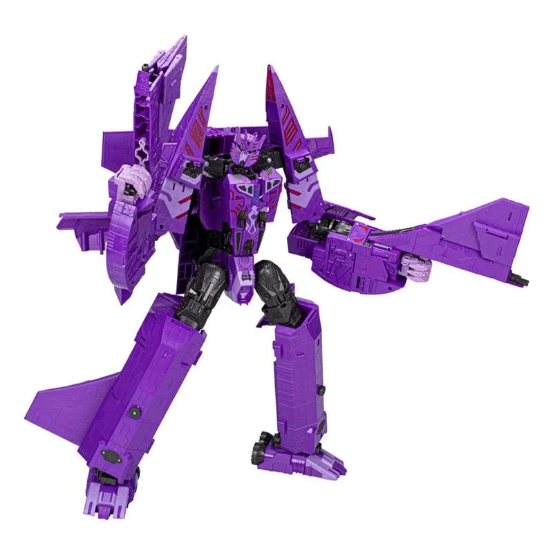 TRANSFORMERS GENERATIONS - LEGACY EVOLUTION TITAN CLASS NEMESIS