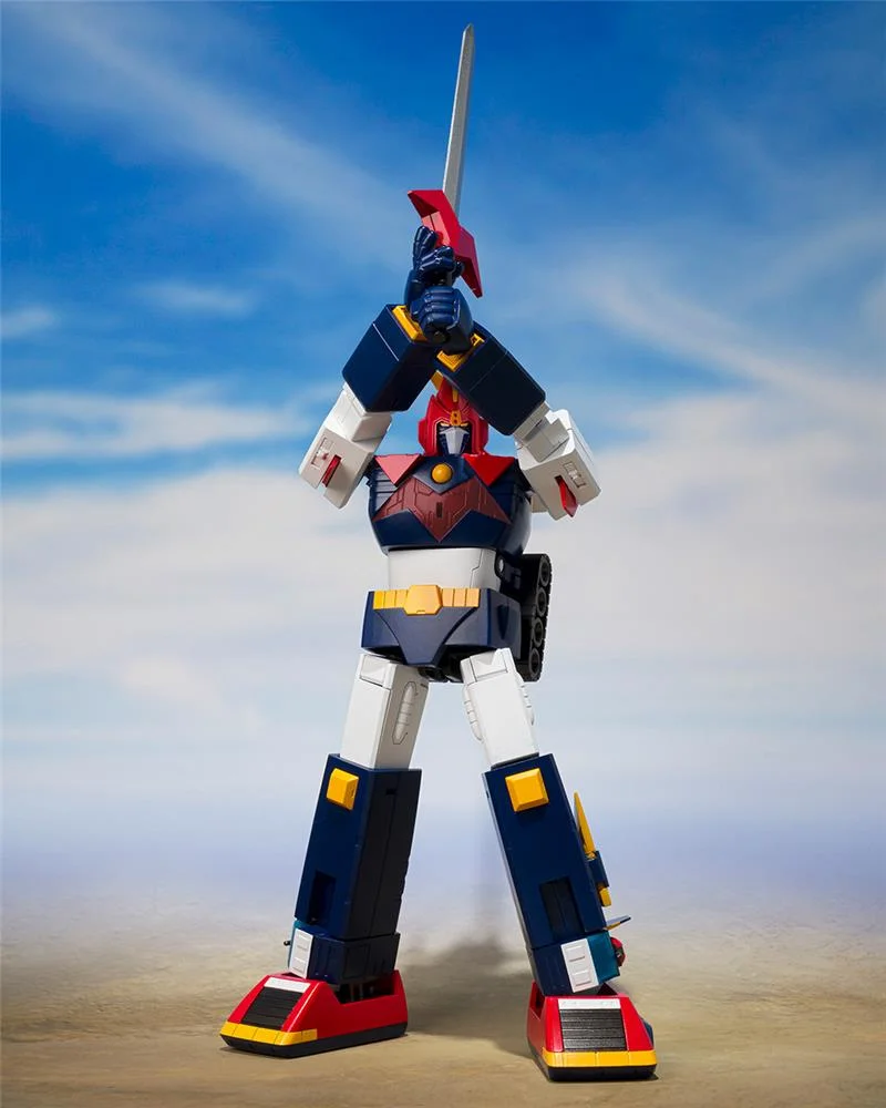 SMP - VOLTES V (VULTUS 5)