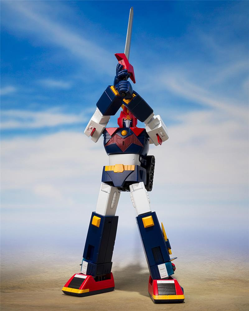 SMP - VOLTES V (VULTUS 5)
