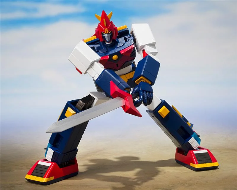 SMP - VOLTES V (VULTUS 5)
