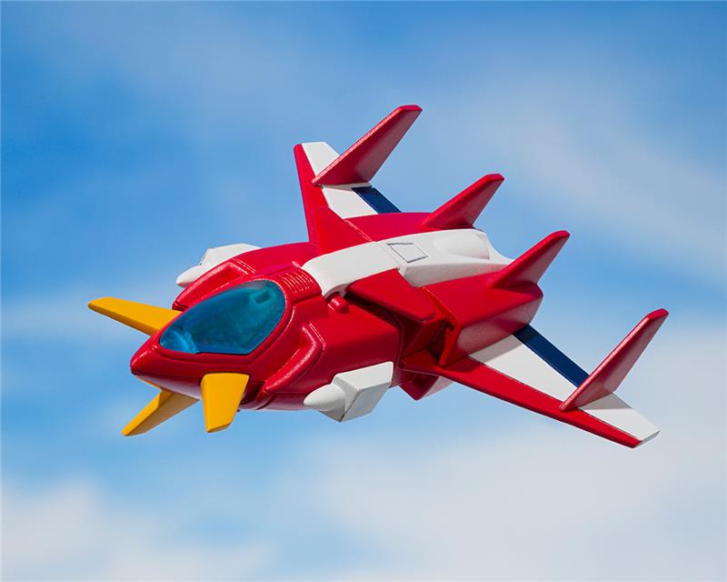 SMP - VOLTES V (VULTUS 5)