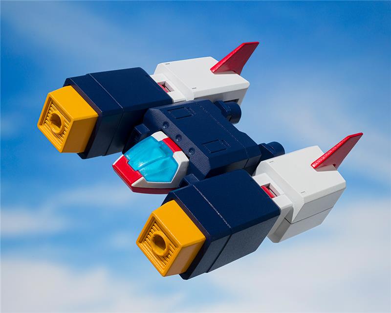 SMP - VOLTES V (VULTUS 5)