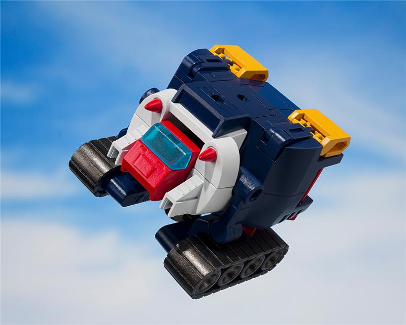 SMP - VOLTES V (VULTUS 5)