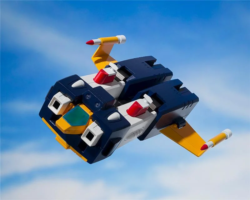 SMP - VOLTES V (VULTUS 5)