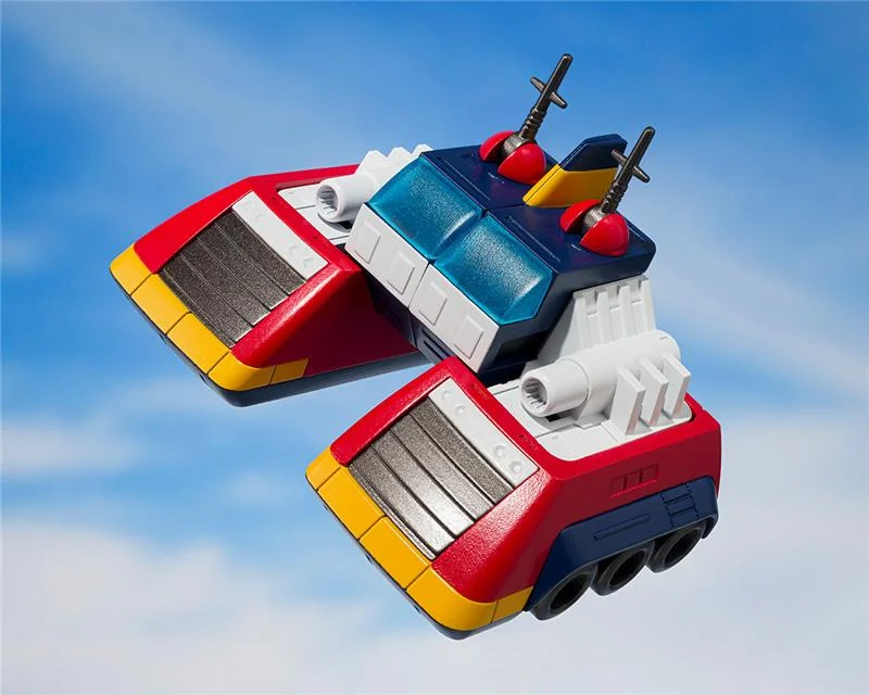 SMP - VOLTES V (VULTUS 5)