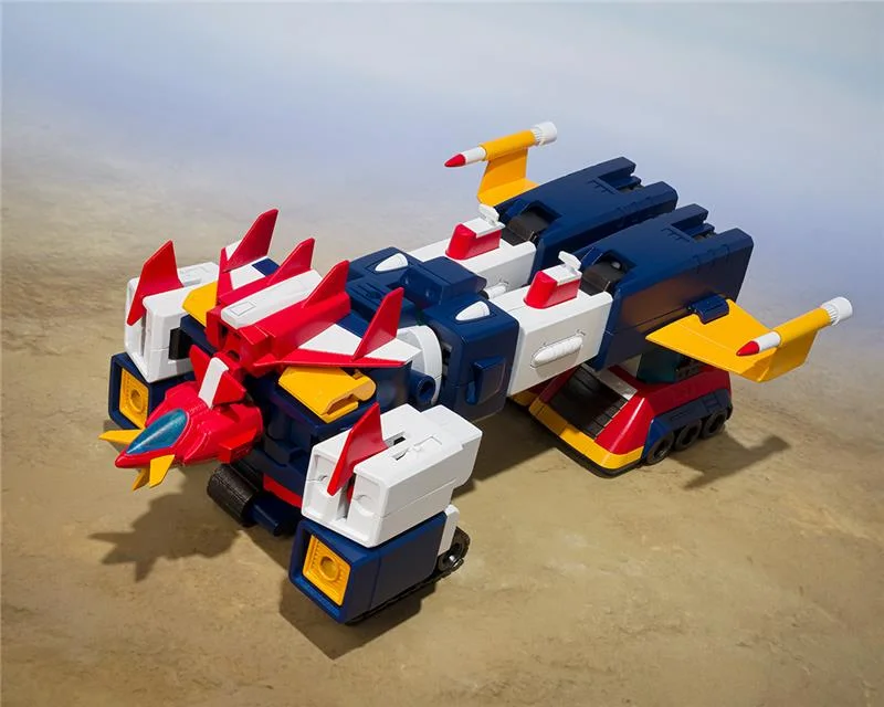 SMP - VOLTES V (VULTUS 5)