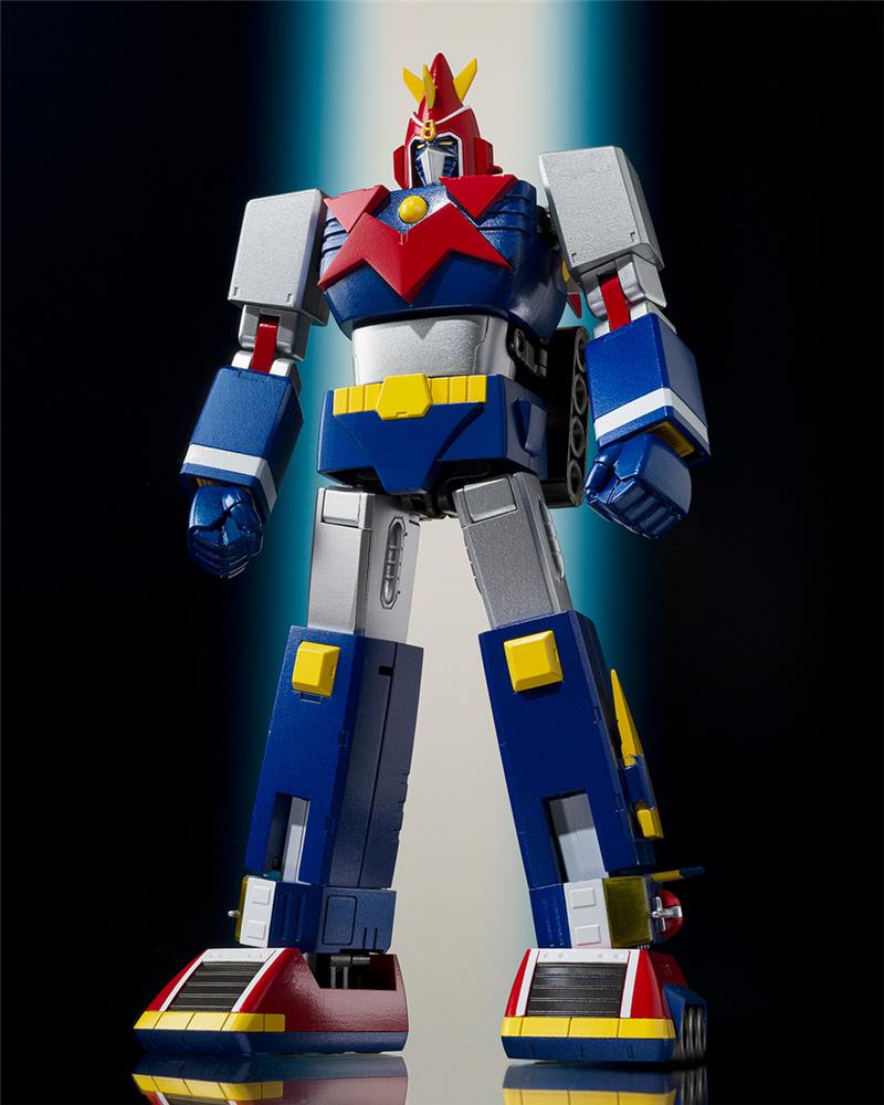 SMP - VOLTES V (VULTUS 5) DX VINTAGE SET