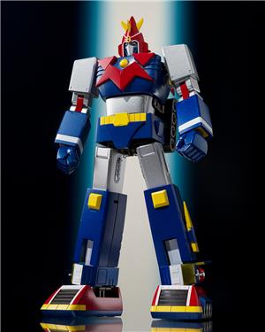 SMP - VOLTES V (VULTUS 5) DX VINTAGE SET