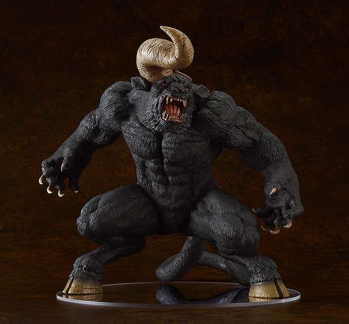 POP UP PARADE L - BERSERK ZODD