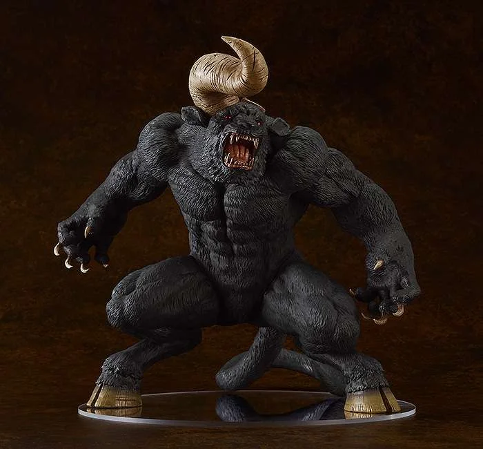 POP UP PARADE L - BERSERK ZODD
