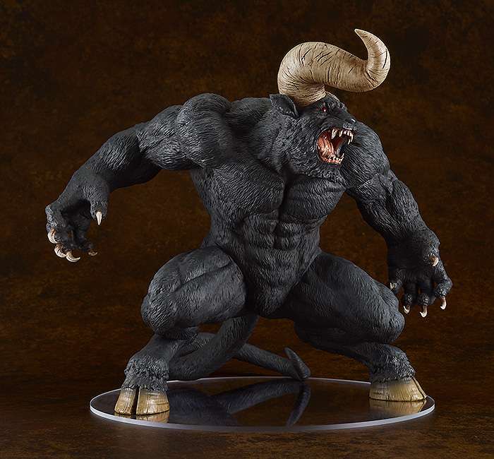 POP UP PARADE L - BERSERK ZODD
