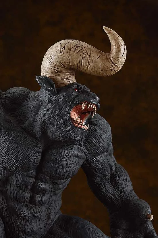 POP UP PARADE L - BERSERK ZODD