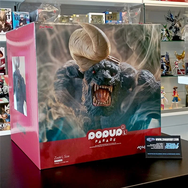 POP UP PARADE L - BERSERK ZODD