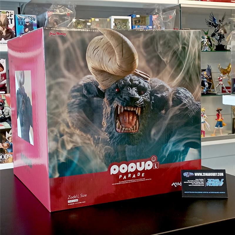 POP UP PARADE L - BERSERK ZODD