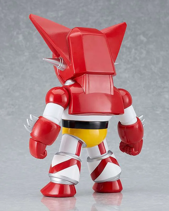 V.S.O.F - GETTER ROBO GETTER 1 SOFT VINYL FIGURE
