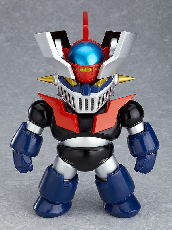 V.S.O.F - MAZINGER Z SOFT VINYL FIGURE