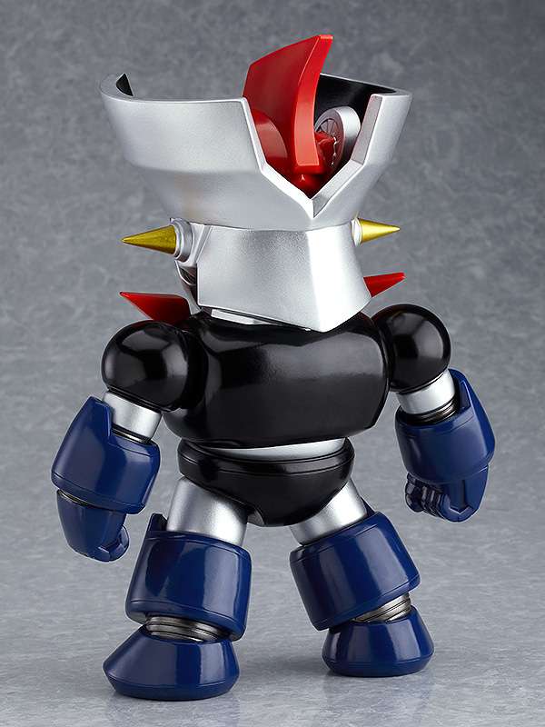 V.S.O.F - MAZINGER Z SOFT VINYL FIGURE
