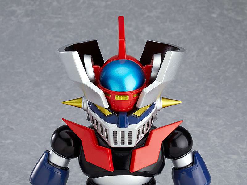 V.S.O.F - MAZINGER Z SOFT VINYL FIGURE