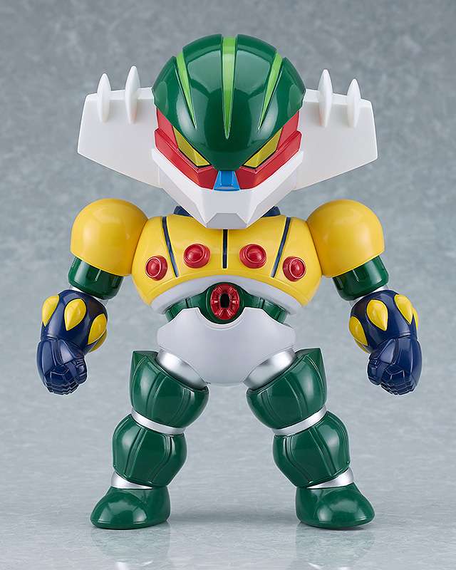V.S.O.F - STEEL JEEG SOFT VINYL FIGURE