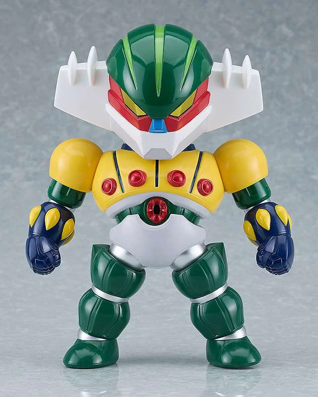 V.S.O.F - STEEL JEEG SOFT VINYL FIGURE