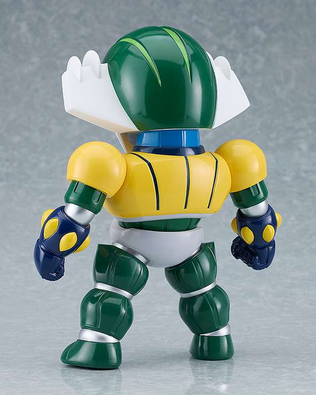 V.S.O.F - STEEL JEEG SOFT VINYL FIGURE