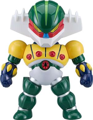 V.S.O.F - STEEL JEEG SOFT VINYL FIGURE