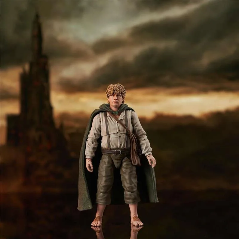 LORD OF THE RINGS S6 SAMWISE