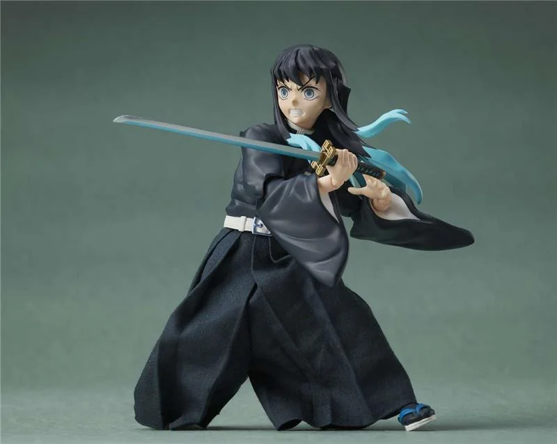 DEMON SLAYER - MUICHIRO TOKITO BUZZMOD