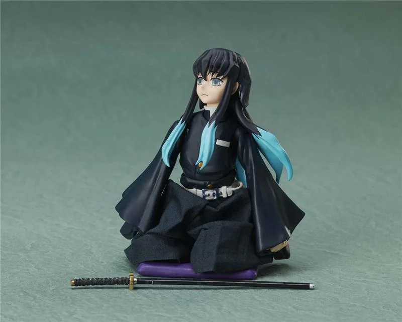 DEMON SLAYER - MUICHIRO TOKITO BUZZMOD