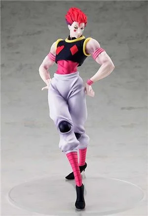 good-smile-pop-up-parade-hunter-x-hunter-hyskoa